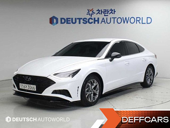 Hyundai SONATA 2.0 Modern купить на сайте DeffCars